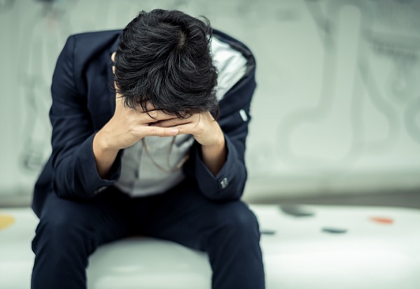 Sự thật đằng sau những buổi sáng thức dậy mệt rã rời